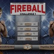 Кирилл Казанцев Прыжок Тигра