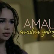 Amalia Bakan Yar Mp3