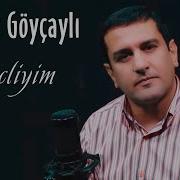 Elsever Goycayli Gencliyim