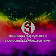 Ogun Dalka Feat Dj Funky C Color