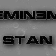 Eminem Stan Minus