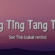 Ting Ting Tang Tang Ting Tiktok