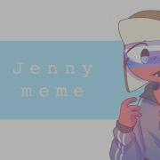 Jenny Animation Meme Countryhumans Rusame Part 1 Flipaclip