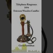 Telephone Ringtone 1894