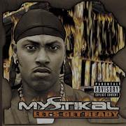 Mystikal Mystikal Fever