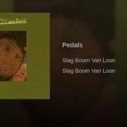 Slag Boom Van Loon Pedals