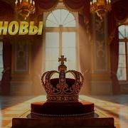 Выпуск 6 Царица