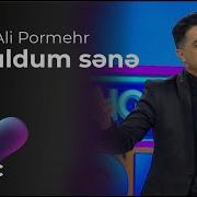 Ali Pormehr 2023