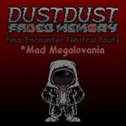 Dustdust Faded Memory Mad Megalovania V2