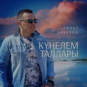 Ринат Закеров Күңелем Таллары