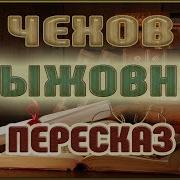 А П Чехов Маленькая Трилогия