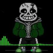 Toxic Sans Phase 2