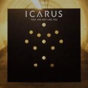 Icarus They Are Not Like You