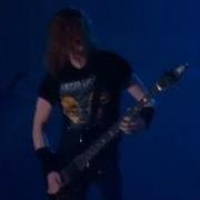 Newsted Bass Solo