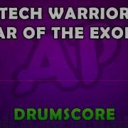 Royalty Free Music Tech Warrior