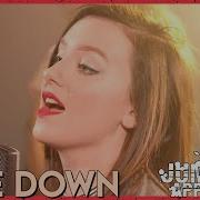 Nightcore Face Down First To Eleven
