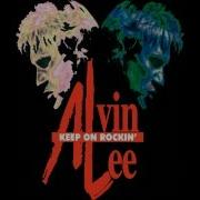 Элвин Ли Alvin Lee