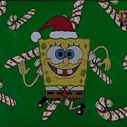 Spongebob Very First Christmas To Me Ukrainian