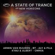 A State Of Trance 650 New Horizons Bt