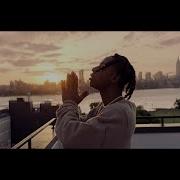 Joey Badass Devastated