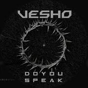 Vesho Do You Speak Original Mix