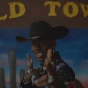 Lil Nas X Old Town