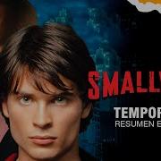 Smallville Temporada 5