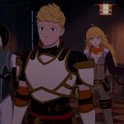 Rwby Volume 8