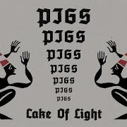 Cake Of Light Pigs Pigs Pigs Pigs Pigs Pigs Pigs