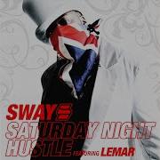 Saturday Night Hustle Feat Lemar Instrumental Sway