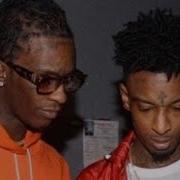 Young Thug Acapella 120 Bpm