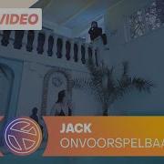 Onvoorspelbaar Jack