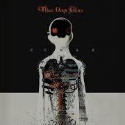 Three Days Grace Human Album