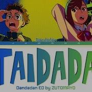 Taida Ost