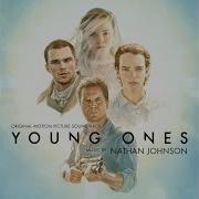 Nathan Johnson Tall Towers