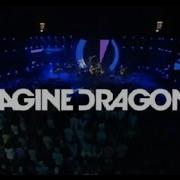 Imagine Dragons Night Visions Live