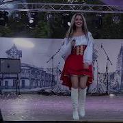 Ольга Монастырська Посмихалися