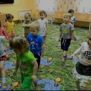 Зарядка Для Детей Ты Похлопай Вместе С Нами