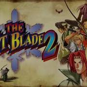 Last Blade 2 Music