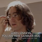 John Lennon Deluxe Edition Album