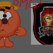 Смешарики Сталкер Долг