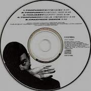 Too Jazzy George Michael