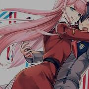 Darling In The Franxx Zero Two X Hiro Amv Play Date