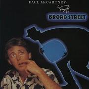 Wanderlust Paul Mccartney