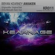 Awaken Original Dub Bryan Kearney