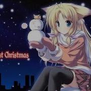 Nightcore Last Christmas