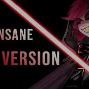 Alastor Insane Epic Version