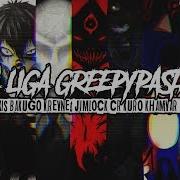 Rap De Creepypasta Zanat Rap