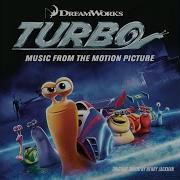 Turbo Henry Jackman