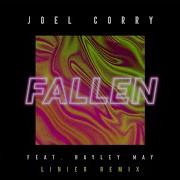 Joel Corry Fallen Feat Hayley May Linier Remix Extended Mix